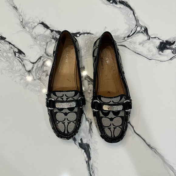 Coach Felisha A2134 womens Size 8B - Picture 3 of 16